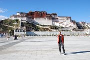 Tibet Tour and treks